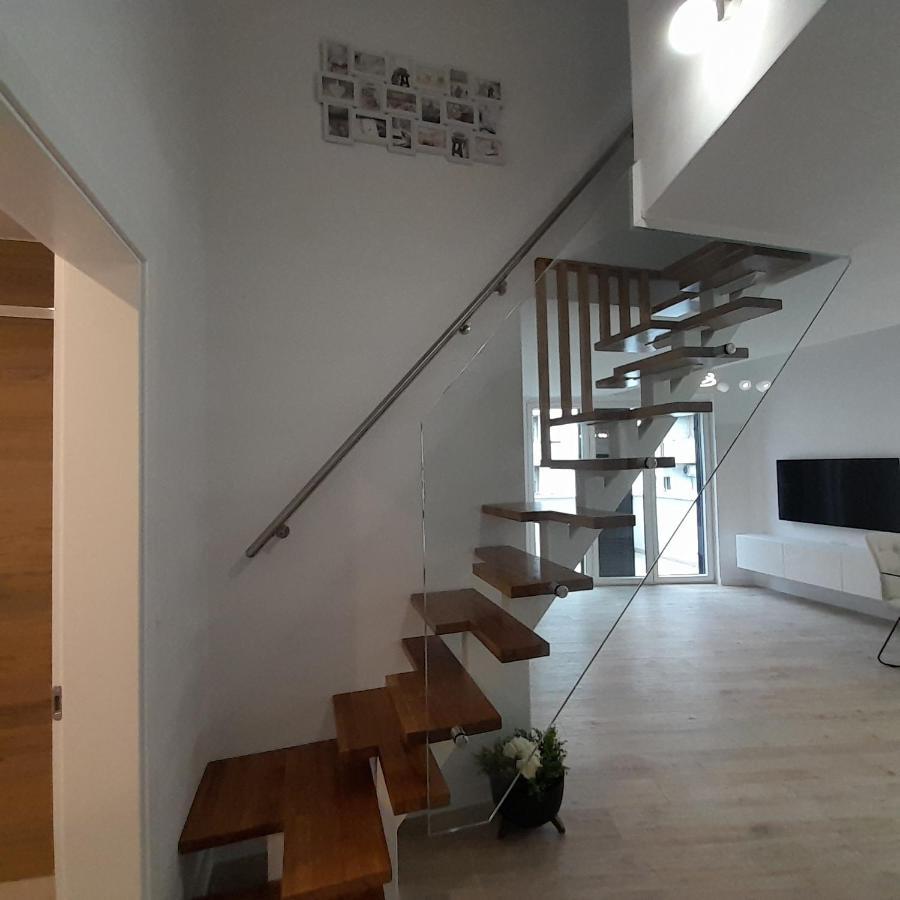 Villa Maboka ザダル エクステリア 写真