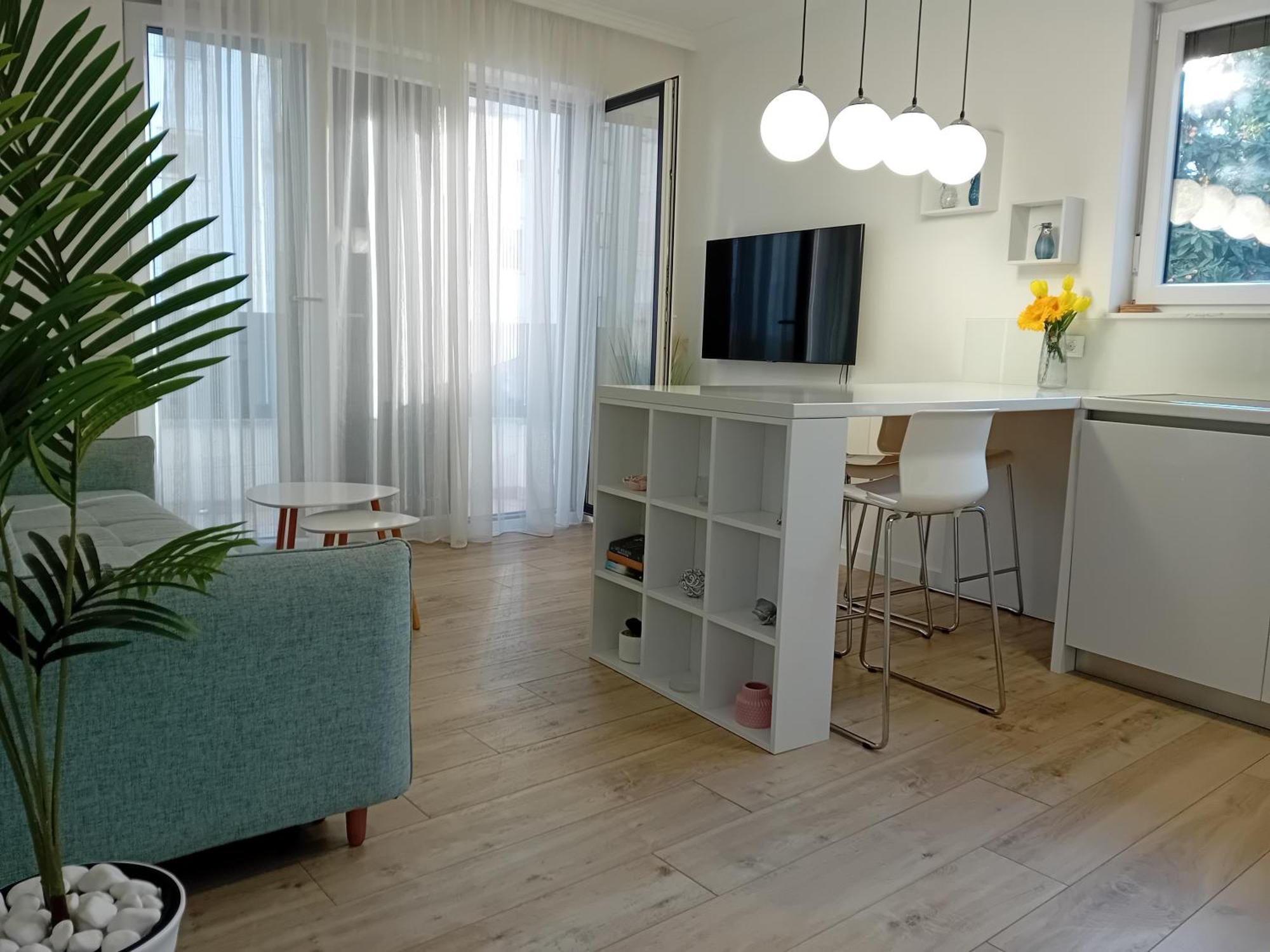 Villa Maboka ザダル 部屋 写真