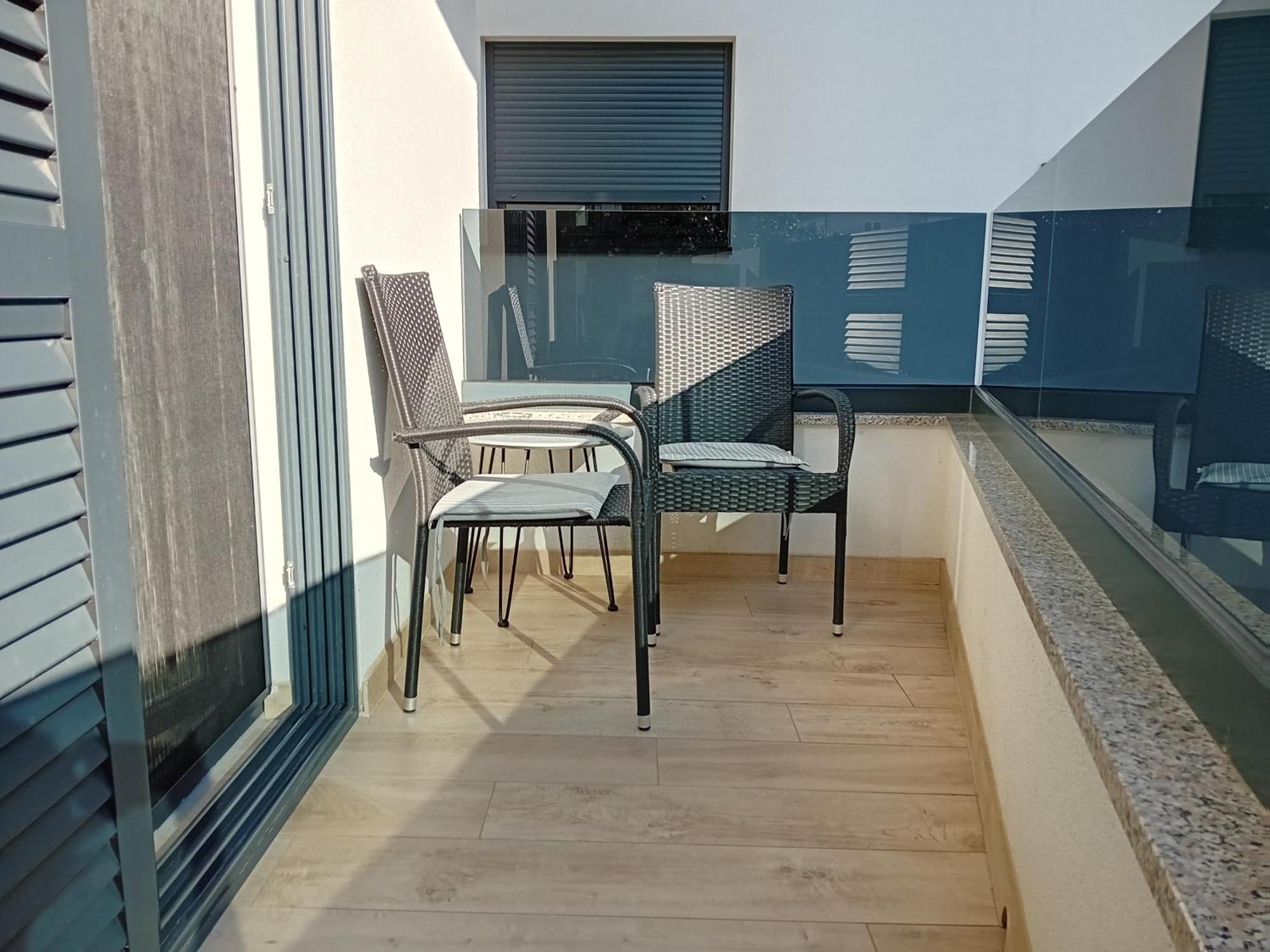 Villa Maboka ザダル エクステリア 写真